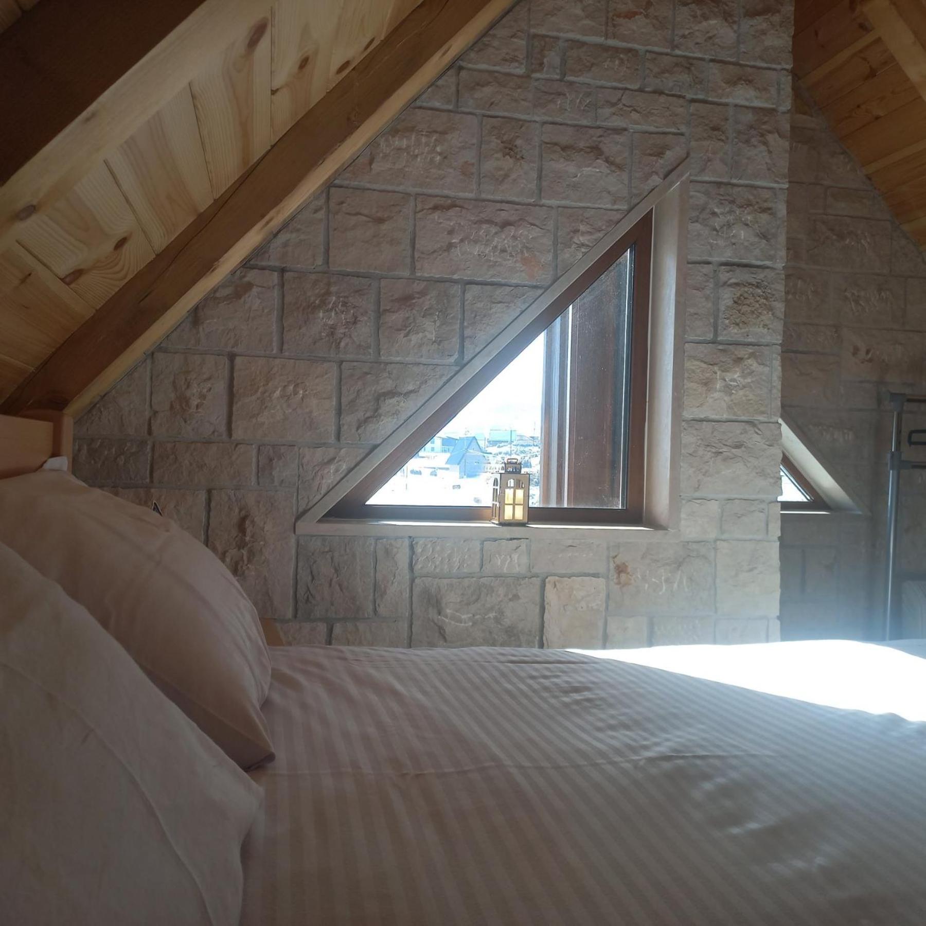 شقة View Of Durmitor جابلياك المظهر الخارجي الصورة