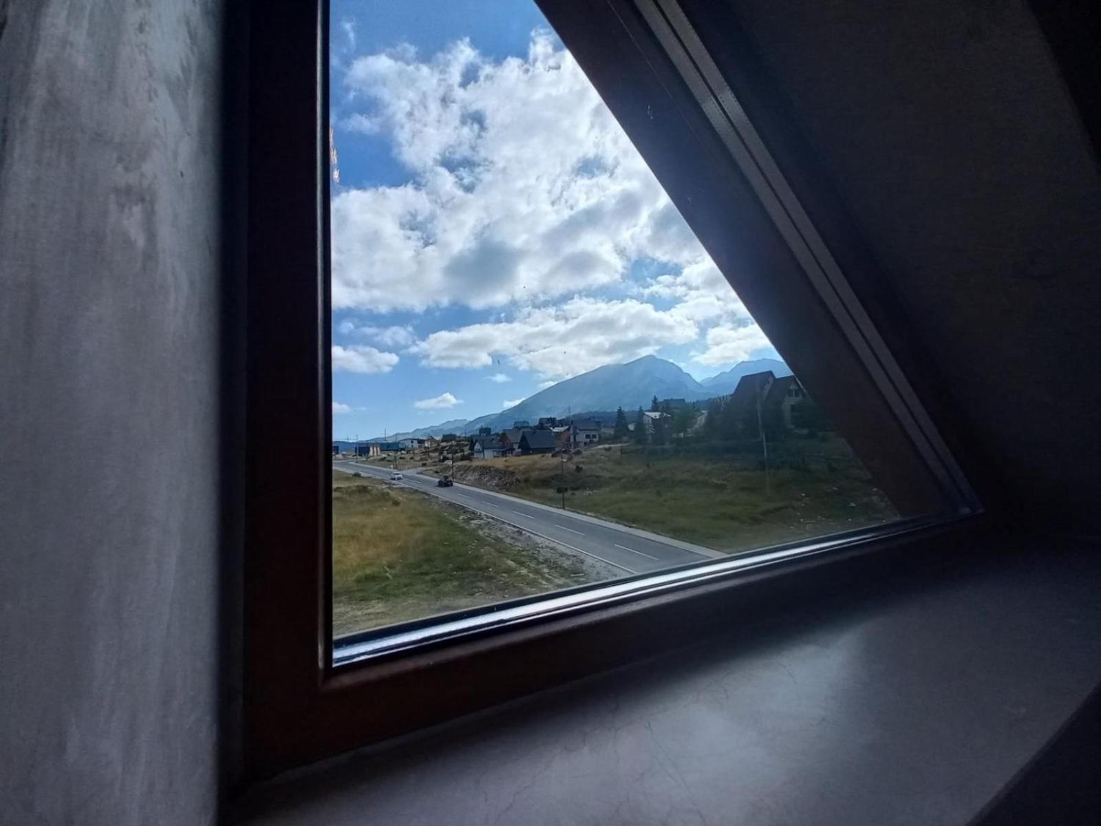 شقة View Of Durmitor جابلياك المظهر الخارجي الصورة