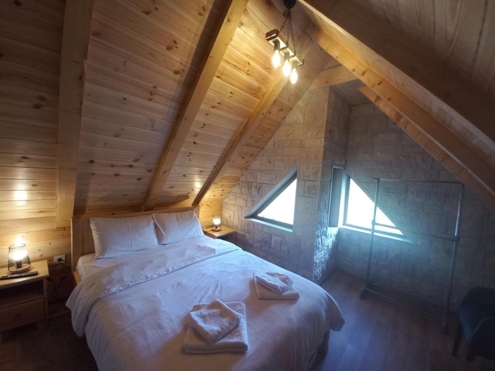 شقة View Of Durmitor جابلياك المظهر الخارجي الصورة